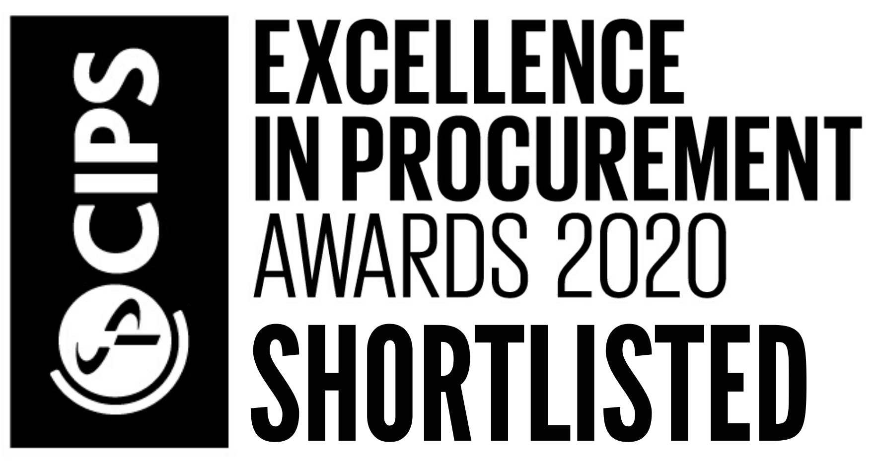 CIPS Excellence in Procurement Awards 2020 - I-Tel Group Finalist